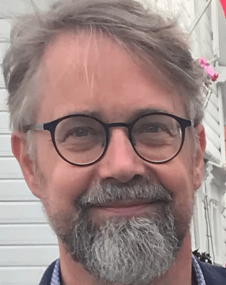 Helge-profil